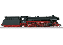 Märklin 37931 - H0 - Dampflok BR 042, Öl, DB, Ep. IV - AC-Sound